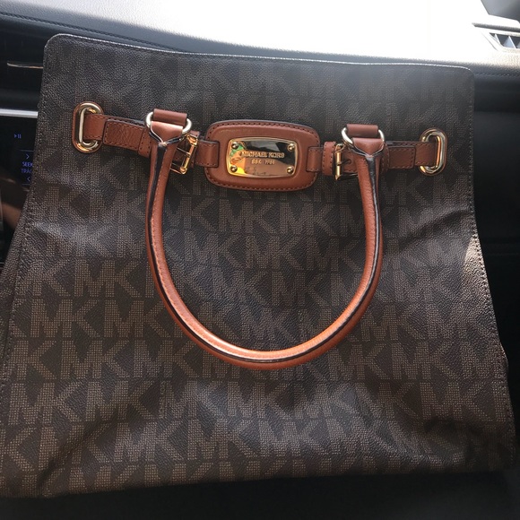 Michael Kors Handbags - Michaels Kors Tote Bag Michael Kors Handbags - Michaels Kors Tote Bag